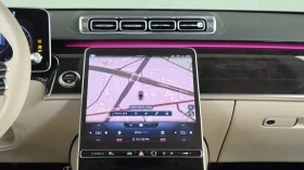 Mercedes-Benz S 500, снимка 14