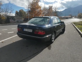 Mercedes-Benz E 270 CDI, снимка 5