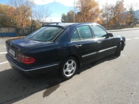 Mercedes-Benz E 270 CDI, снимка 4