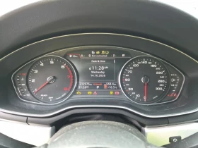 Audi A4 | QUATTRO | PROGRESSIV | Цена до Бг & АвтоКредит, снимка 9