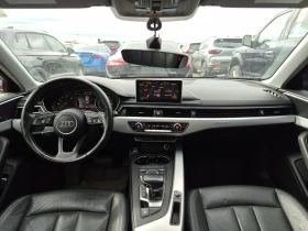 Audi A4 | QUATTRO | PROGRESSIV | Цена до Бг & АвтоКредит, снимка 10