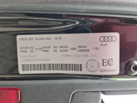 Audi A4 | QUATTRO | PROGRESSIV | Цена до Бг & АвтоКредит, снимка 16