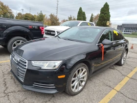 Audi A4 | QUATTRO | PROGRESSIV | Цена до Бг & АвтоКредит, снимка 3