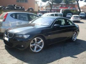 BMW 335 na chasti 1