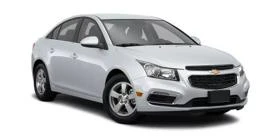 Chevrolet Cruze АЕРБЕГ НА ВОЛАНА - [3] 