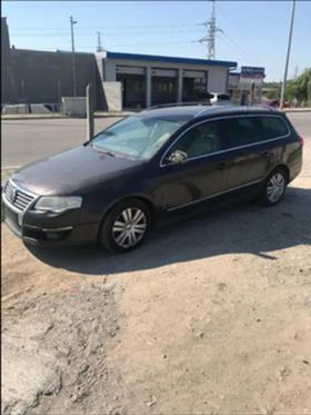 VW Passat 2,0 170 . DSG | Mobile.bg    2