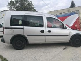 Opel Combo 1.6   | Mobile.bg    4