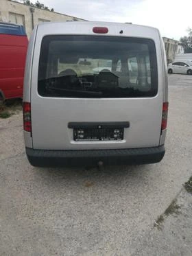 Opel Combo 1.6   | Mobile.bg    8