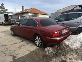 Обява за продажба на Jaguar S-type ~11 лв. - изображение 2