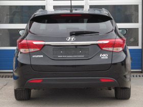 Hyundai I40 1.7CRDI/PREMIUM | Mobile.bg   5