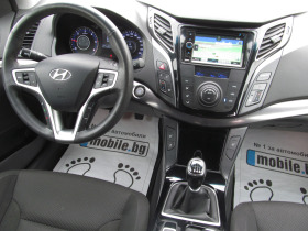 Hyundai I40 1.7CRDI/PREMIUM | Mobile.bg   14