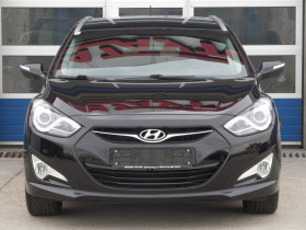 Hyundai I40 1.7CRDI/PREMIUM | Mobile.bg   2