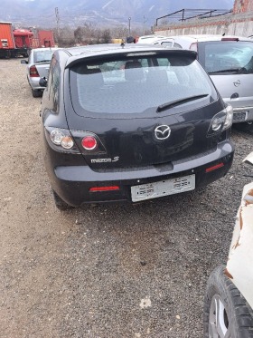 Mazda 3 1.6 hdi | Mobile.bg   5