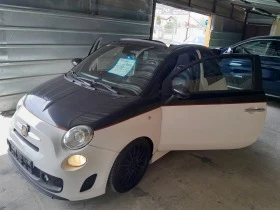 Abarth 595 ABARTH 1.4 НОВ ВНОС ОТ ИСПАНИЯ  - [3] 