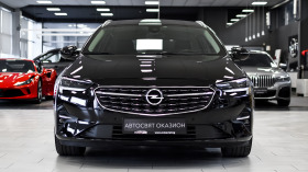 Opel Insignia Sports Tourer 2.0d Business Elegance Automatic, снимка 2