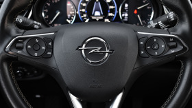 Opel Insignia Sports Tourer 2.0d Business Elegance Automatic | Mobile.bg   10