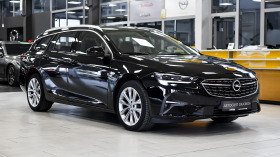 Opel Insignia Sports Tourer 2.0d Business Elegance Automatic, снимка 5