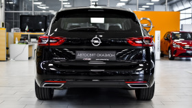 Opel Insignia Sports Tourer 2.0d Business Elegance Automatic | Mobile.bg   3