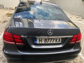 Mercedes-Benz E 220 AMG SPORT W212 Facelift  | Mobile.bg    8