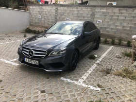 Mercedes-Benz E 220 AMG SPORT W212 Facelift  | Mobile.bg    3