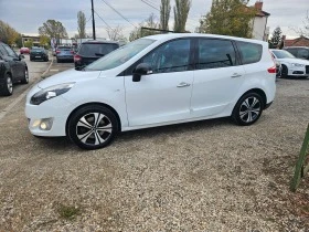 Renault Grand scenic 2.0D  Германия , снимка 5