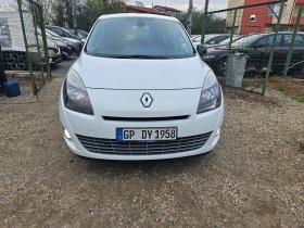 Renault Grand scenic 2.0D  Германия  - [1] 