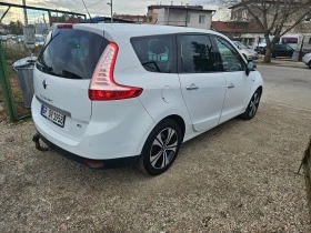 Renault Grand scenic 2.0D  Германия , снимка 4