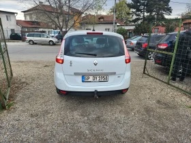 Renault Grand scenic 2.0D  Германия , снимка 3