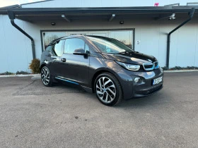 BMW i3 60Ah - [8] 