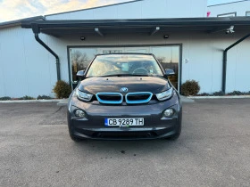 BMW i3 60Ah - [9] 