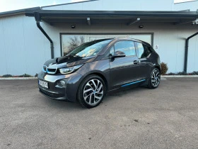 BMW i3 60Ah