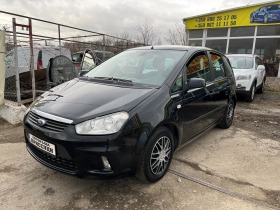     Ford C-max 1.6  