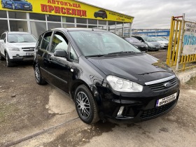     Ford C-max 1.6  