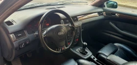 Audi A6 1.8T 180 QUATTRO | Mobile.bg   11