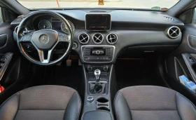 Mercedes-Benz A 180 i Distronic, снимка 7