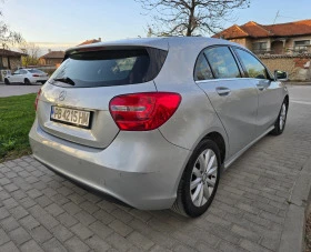 Mercedes-Benz A 180 i Distronic, снимка 5