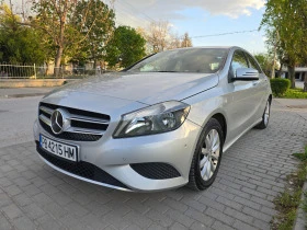 Mercedes-Benz A 180 i Distronic, снимка 1