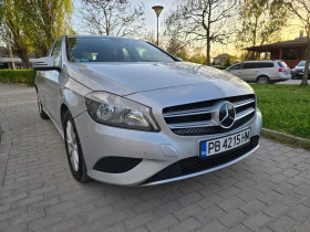 Mercedes-Benz A 180 i Distronic, снимка 2