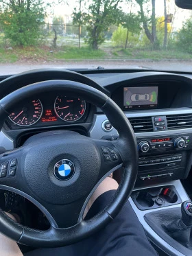 BMW 320 ГАЗ, снимка 6