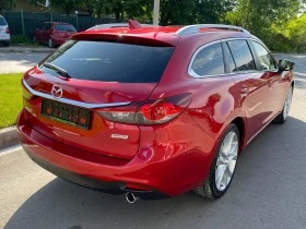     Mazda 6 2.5i/FULL///