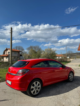     Opel Astra 2.0 TURBO