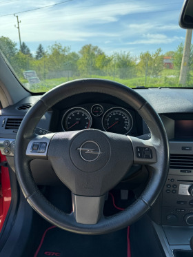 Opel Astra 2.0 TURBO, снимка 8