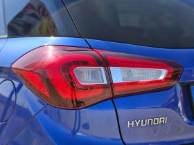 Hyundai I20 1.0i * Turbo* * Full Extra* , снимка 8 - Автомобили и джипове - 45682026