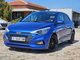 Обява за продажба на Hyundai I20 1.0i * Turbo* * Full Extra*  ~25 350 лв. - изображение 1