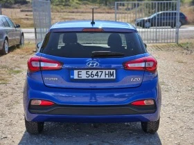 Обява за продажба на Hyundai I20 1.0i * Turbo* * Full Extra*  ~25 350 лв. - изображение 4