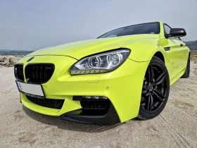 BMW 640 Xi M-pack Full | Mobile.bg    1