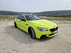 BMW 640 Xi M-pack Full, снимка 2