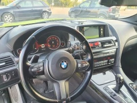 BMW 640 Xi M-pack Full, снимка 8