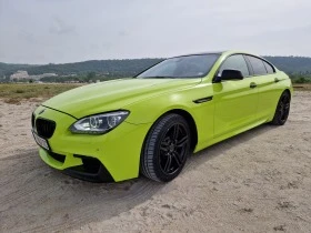 BMW 640 Xi M-pack Full | Mobile.bg    4