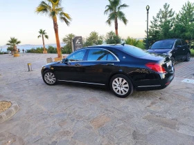 Mercedes-Benz S 350  - 3,  4, 360 ,  | Mobile.bg    6